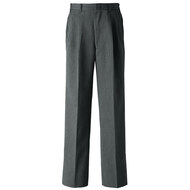 メンズツータックスラックス（股下フリー）