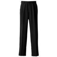 メンズツータックスラックス（股下フリー）