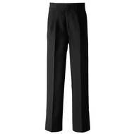 メンズツータックスラックス（股下フリー）