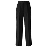 レディスパンツ（後ゴム入）