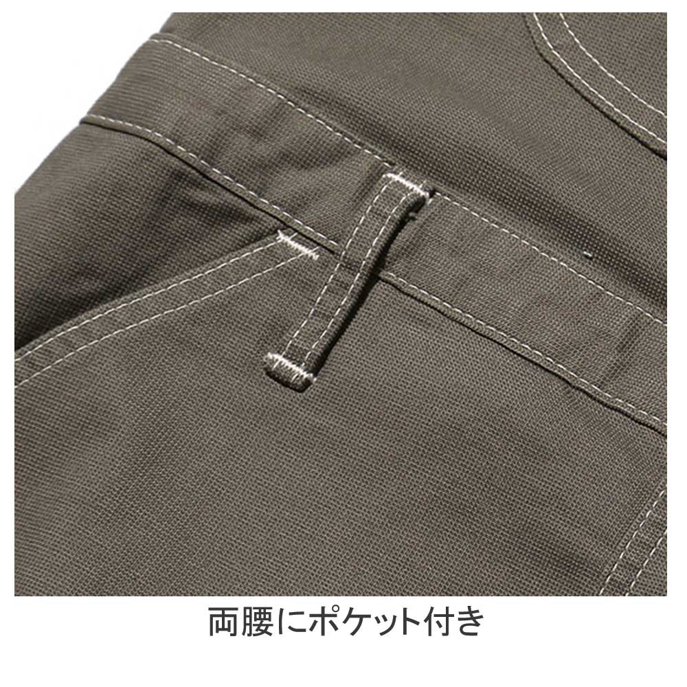 オーバーオールエプロンLeeLCK79007の通販｜飲食店ユニフォーム