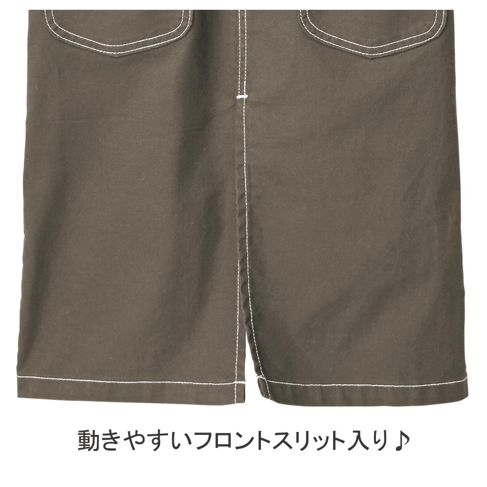 Y's ワイズ 2012AW カントリーオーバーオール エプロン風 清涼感 Y's ワイズ 2012AW カントリーオーバーオール エプロン風 清涼感