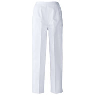 レディスパンツ（後ゴム入）