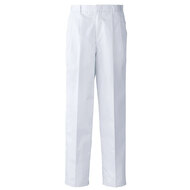 メンズツータックパンツ（後ゴム入）