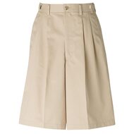 レディスキュロットパンツ（アジャスター付）