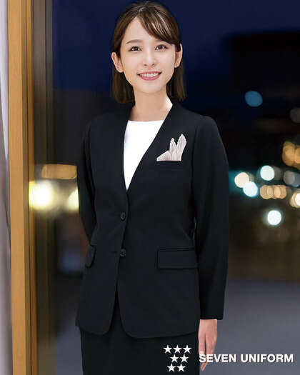 レディスジャケットDD2656