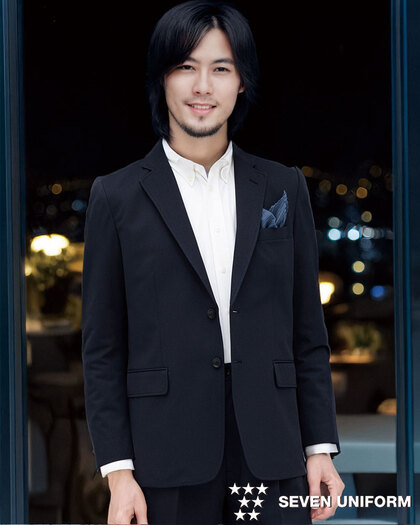 メンズジャケットDD2654