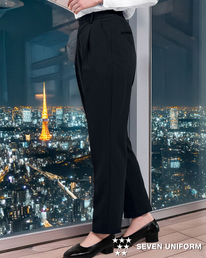 レディスパンツ（股下フリー）DL2999