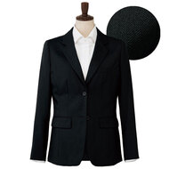 レディス2つボタンジャケット