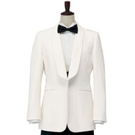 レディスタキシード