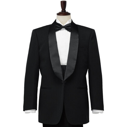 メンズ拝絹タキシードセブンユニフォームHD4210の通販｜飲食店