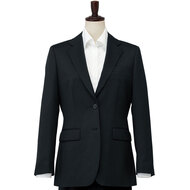 レディス2つボタンジャケット