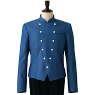 メンズコート／長袖