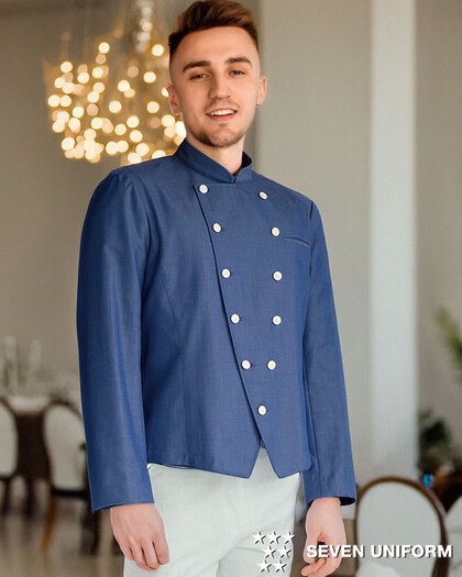 メンズコート／長袖DA2622