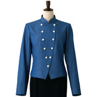 レディスコート／長袖