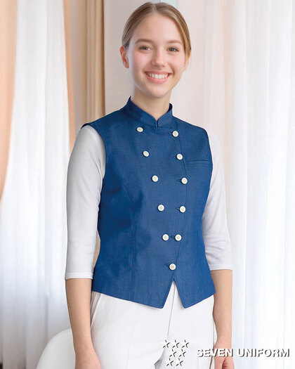 レディスベストDJ2625