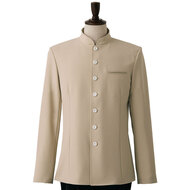 メンズコート／長袖