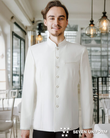 メンズコート／長袖DA2632