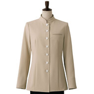 レディスコート／長袖