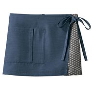 サロンエプロン（男女兼用）へ