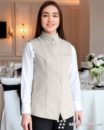 レディスベストDJ2635