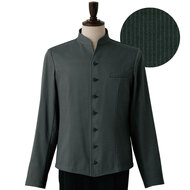 メンズコート／長袖