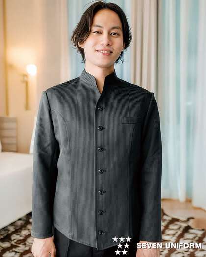 メンズコート／長袖DA2628