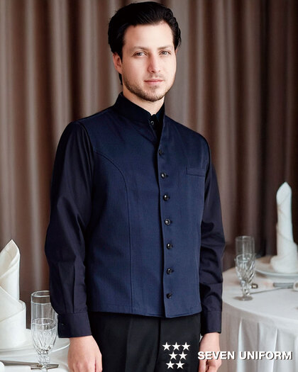 メンズベストDJ2630