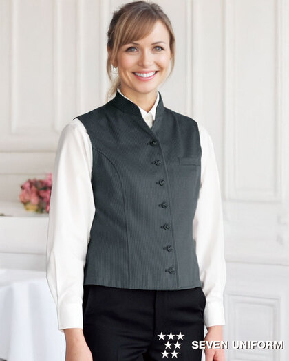 レディスベストDJ2631