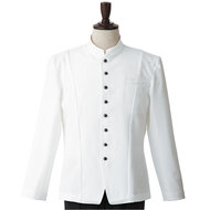 メンズコート／長袖