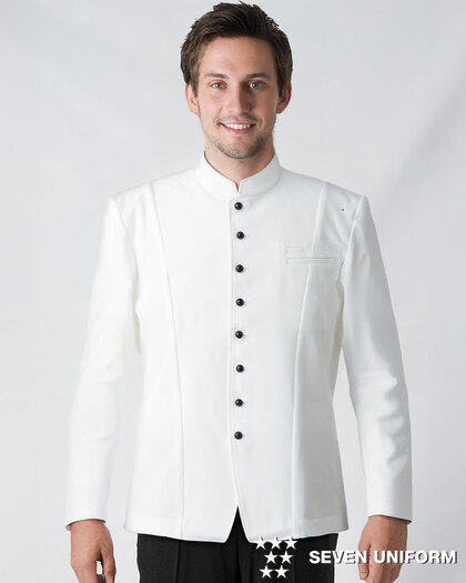 メンズコート／長袖DA2614