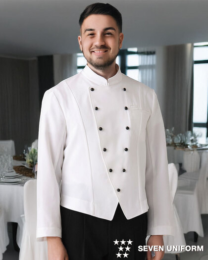 メンズコート／長袖DA2616