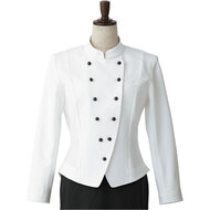 レディスコート／長袖