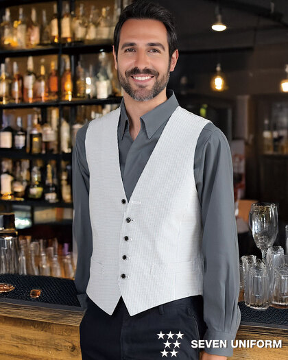 メンズベストCJ4338