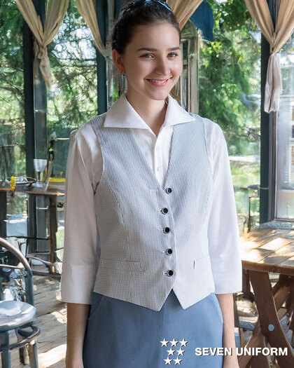 レディスベストCJ4339