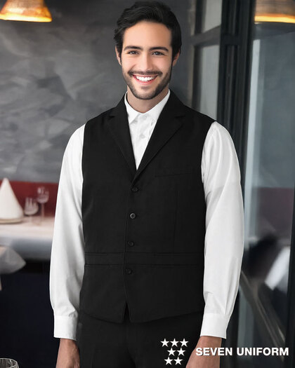 メンズベストCJ4312