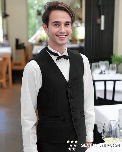 メンズベストCJ4314