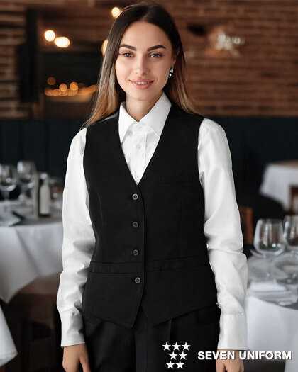 レディスベストCJ4315