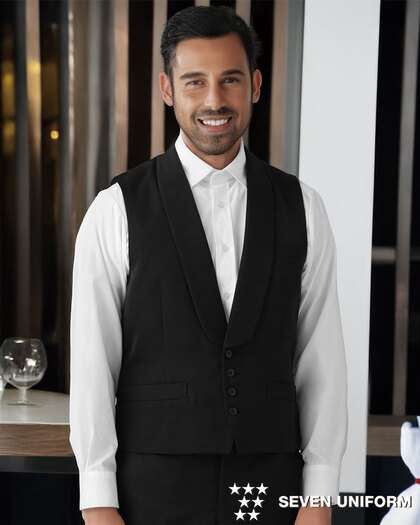 メンズベストCJ4328