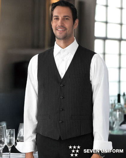 メンズベストCJ4310