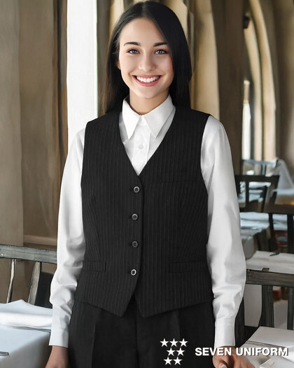 レディスベストCJ4311