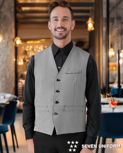 メンズベストCJ4325