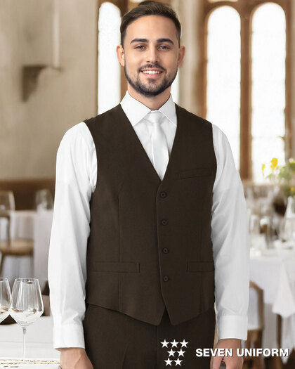 メンズベストCJ4323