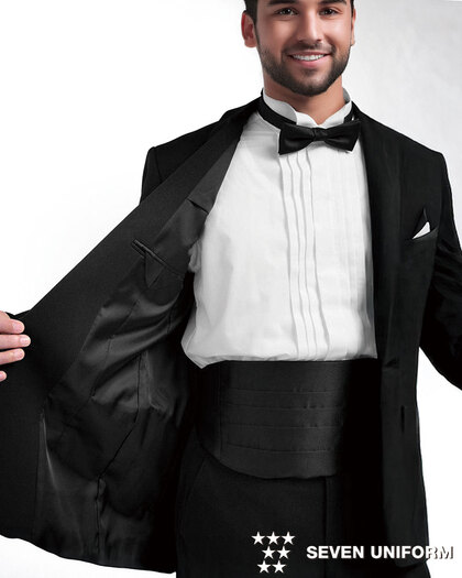 カマーバンド（尾錠留）JY4901