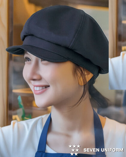 キャスケット（後ゴム入）JW4659