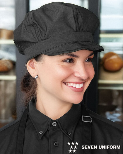 キャスケット（後ゴム入）JW4697