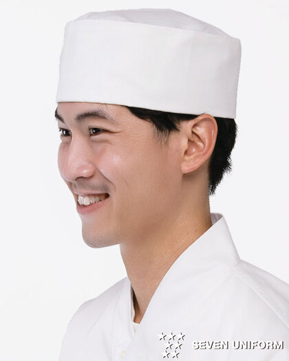 細布和帽子JW4622