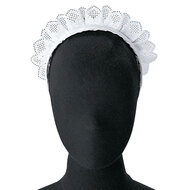 ヘアバンド（カチューシャ付）