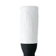 コック帽（ピンタック）