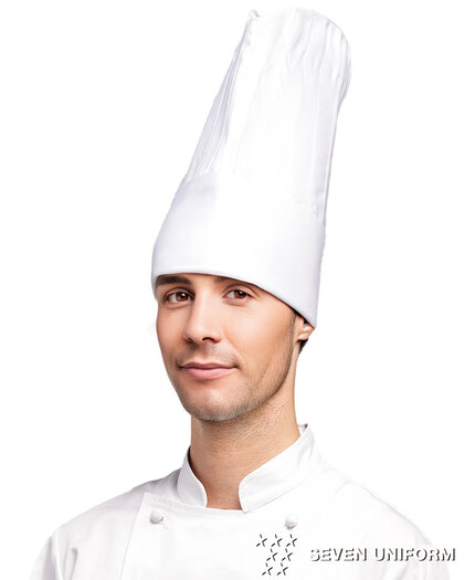 コック帽（ピンタック）JW4602